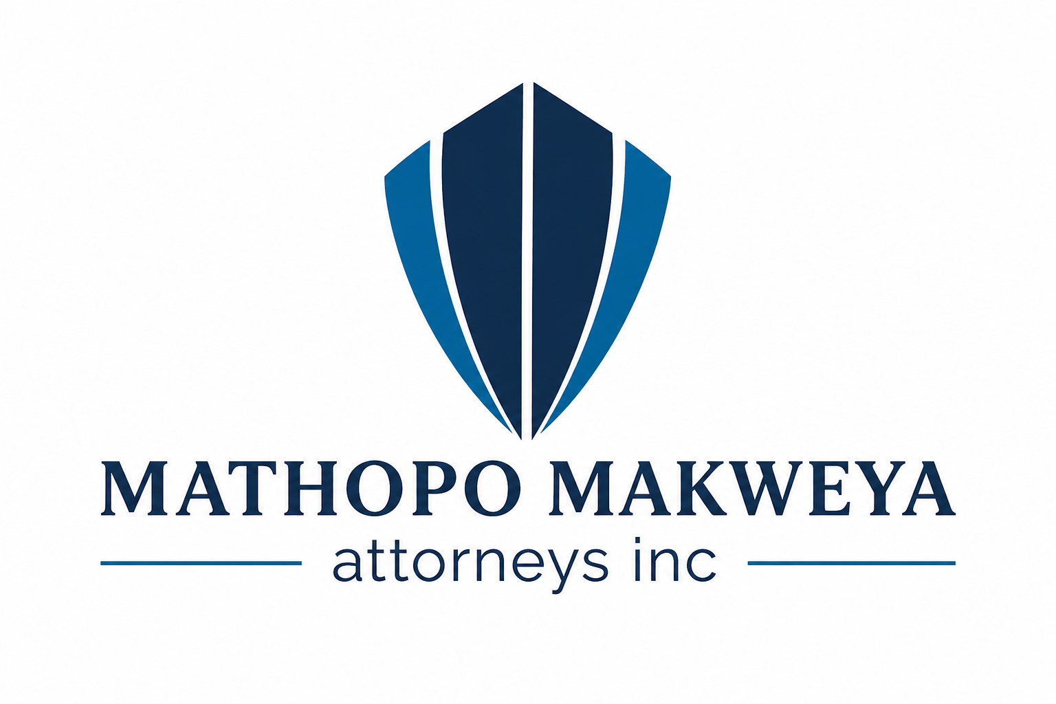 Mathopo Makweya Attorneys Inc. logo